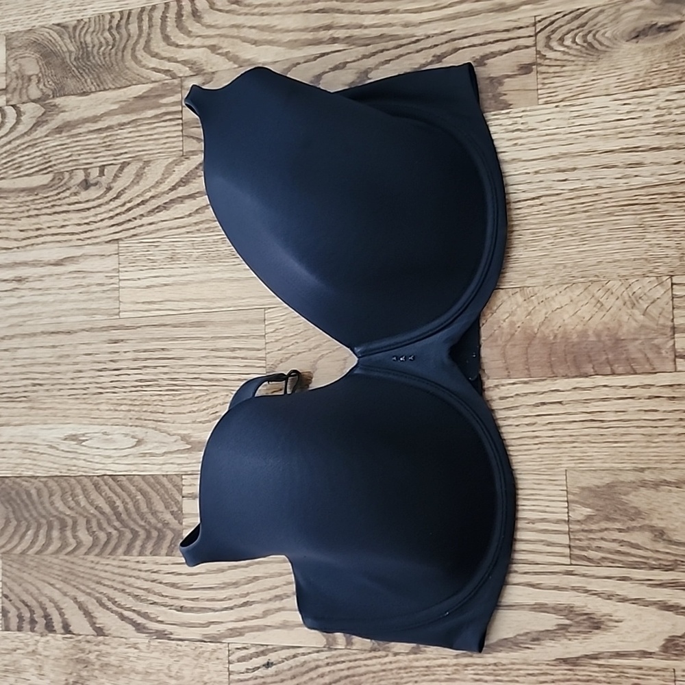 (38DD) La SENZA Classic Lightly Padded Underwire Support Bra Comfort